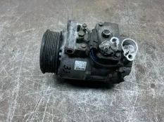 Компрессор MERCEDES-BENZ E-CLASS