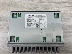Усилитель звука TOYOTA PRIUS HYBRID
