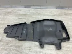 Защита двигателя MITSUBISHI LANCER