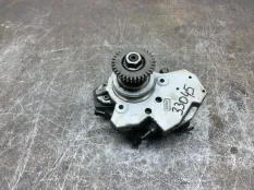 ТНВД MERCEDES-BENZ E-CLASS