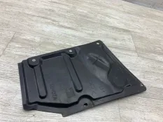 Защита двигателя TOYOTA AURIS