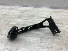 Крепление бампера PEUGEOT 207