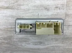 Блок управления двигателем TOYOTA PRIUS HYBRID