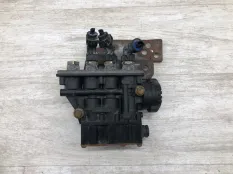 Кран уровня пола Volvo FL