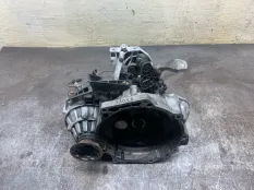 МКПП VOLKSWAGEN CADDY