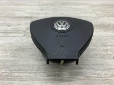 Подушка безопасности в руль VOLKSWAGEN TIGUAN
