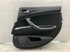 Обшивка двери CITROEN C5