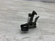 Замок капота VOLVO V70