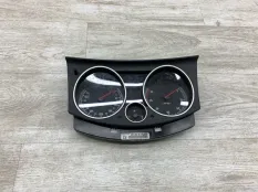 щиток приборов OPEL ASTRA