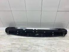 Защита бампера SUBARU LEGACY