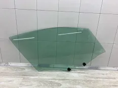 Стекло двери PEUGEOT 508