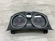 щиток приборов OPEL ASTRA