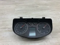 щиток приборов VOLKSWAGEN CADDY