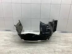 Защита крыла пластмассовая (подкрылок) MITSUBISHI LANCER