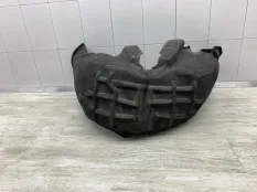 Подкрылок AUDI A4