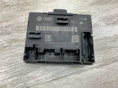 Блок комфорта AUDI A6