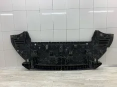 Защита двигателя PEUGEOT 5008