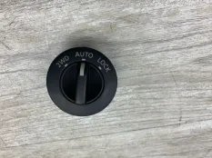 Кнопка включения полного привода NISSAN X-TRAIL