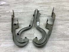 Петля капота PEUGEOT 5008