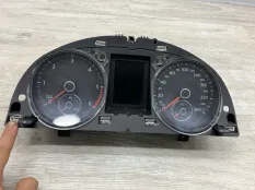 щиток приборов VOLKSWAGEN PASSAT