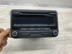 Магнитола VOLKSWAGEN TRANSPORTER