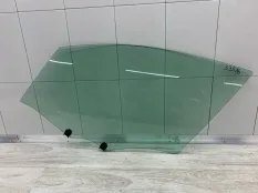 Стекло двери PEUGEOT 508