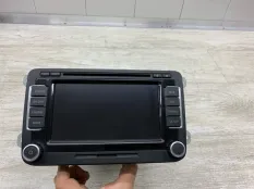 Магнитола VOLKSWAGEN PASSAT CC