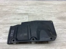 Защита двигателя TOYOTA AURIS