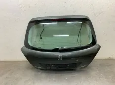 Крышка багажника PEUGEOT 207