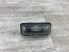 Подсветка номера SUBARU XV