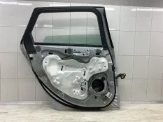 Дверь PEUGEOT 508