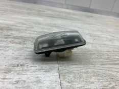 Подсветка номера SUBARU XV