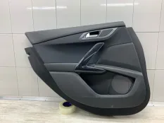 Обшивка двери PEUGEOT 508