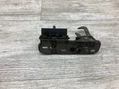 Замок капота VOLKSWAGEN GOLF