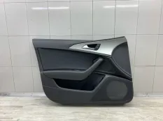 Дверь AUDI A6