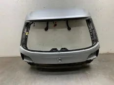 Крышка багажника голая PEUGEOT 508