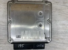 ЭБУ ДВС VOLKSWAGEN PASSAT