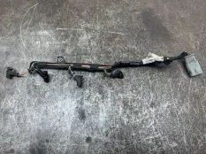проводка свечей накала CITROEN C5