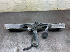 Кронштейн замка капота TOYOTA COROLLA VERSO