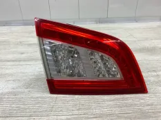Фонарь крышки багажника PEUGEOT 508