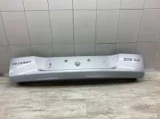 Накладка двери багажника PEUGEOT 508