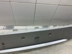 Накладка двери багажника PEUGEOT 508