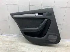 Обшивка двери AUDI A4