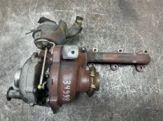 Турбина CITROEN C5