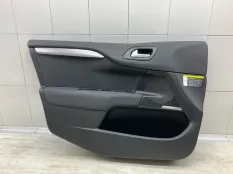 Обшивка двери CITROEN C4