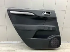 Обшивка двери CITROEN C4