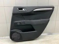 Обшивка двери CITROEN C4