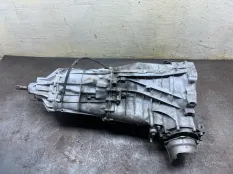 АКПП AUDI A4