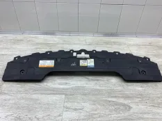 Накладка замка капота SSANGYONG RODIUS