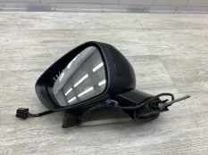 Зеркало двери CITROEN C5